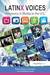 Latinx voices hispanics for sale  Delivered anywhere in USA 