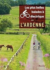 Belles balades vélo d'occasion  Livré partout en France