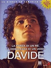 Davide usato  Spedito ovunque in Italia 