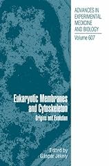 Eukaryotic membranes and d'occasion  Livré partout en France