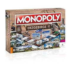 Monopoly erzgebirge gebraucht kaufen  Wird an jeden Ort in Deutschland