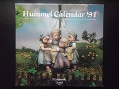 Hummel calendar for sale  Delivered anywhere in USA 
