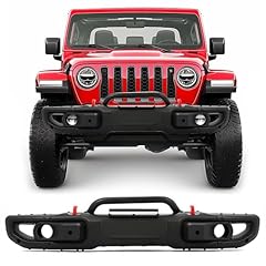 Kuafu front bumper for sale  Delivered anywhere in USA 