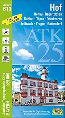 Atk25 b13 hof gebraucht kaufen  Wird an jeden Ort in Deutschland