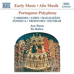 Polyphonie portugaise d'occasion  Livré partout en France