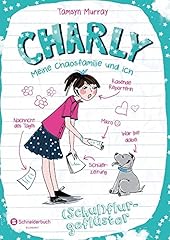 Charly chaosfamilie band gebraucht kaufen  Wird an jeden Ort in Deutschland