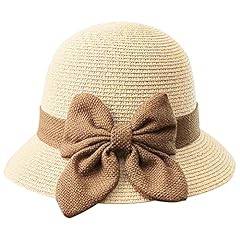 Women sun straw for sale  Delivered anywhere in USA 