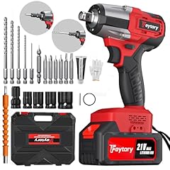 Cordless impact wrench for sale  Delivered anywhere in Ireland