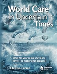 Care uncertain times for sale  Delivered anywhere in USA 