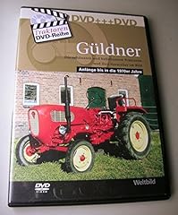 Güldner weltbild traktor gebraucht kaufen  Wird an jeden Ort in Deutschland