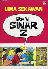 Dan sinar 14 d'occasion  Livré partout en France