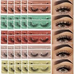 Apcyust lashes bulk for sale  Delivered anywhere in USA 