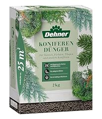 Dehner koniferendünger hochwe gebraucht kaufen  Wird an jeden Ort in Deutschland