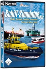 Schiff simulator 2008 gebraucht kaufen  Wird an jeden Ort in Deutschland