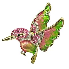 Rucinni pink bird for sale  Delivered anywhere in USA 