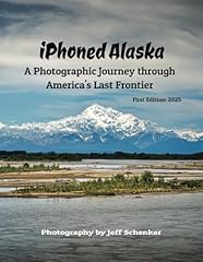 Iphoned alaska photographic for sale  Delivered anywhere in USA 