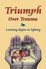 Triumph trauma learning for sale  Delivered anywhere in UK
