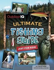 Outdooriq ultimate fishing for sale  Delivered anywhere in USA 