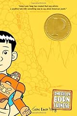 Hardcover gene luen for sale  Delivered anywhere in USA 