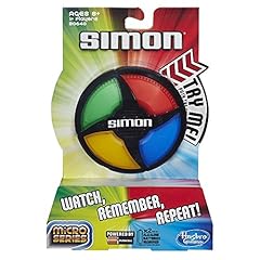 Hasbro gaming simon d'occasion  Livré partout en France