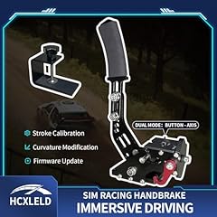 Hcxleld sim racing for sale  Delivered anywhere in UK