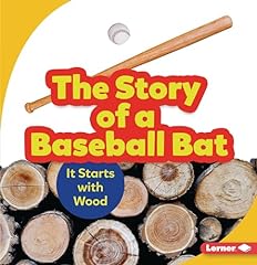 Story baseball bat for sale  Delivered anywhere in USA 