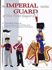 Imperial guard first for sale  Delivered anywhere in USA 