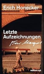 Letzte aufzeichnungen gebraucht kaufen  Wird an jeden Ort in Deutschland