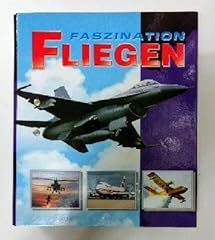 Faszination fliegen militaria gebraucht kaufen  Wird an jeden Ort in Deutschland