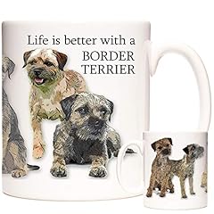 11oz mug border for sale  Delivered anywhere in UK