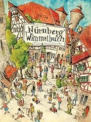 Nürnberg wimmelbuch gebraucht kaufen  Wird an jeden Ort in Deutschland