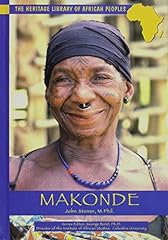 Makonde for sale  Delivered anywhere in USA 