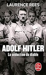 Adolf hitler séduction d'occasion  Livré partout en France
