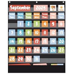 Offslin classroom calendar for sale  Delivered anywhere in USA 