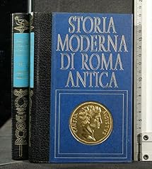 Storia moderna roma usato  Spedito ovunque in Italia 