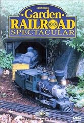 Garden railroad spectacular for sale  Delivered anywhere in USA 