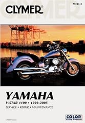 Clymer yamaha star for sale  Delivered anywhere in USA 