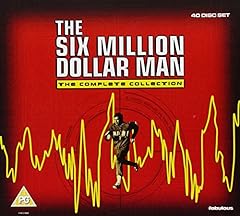 Million dollar man d'occasion  Livré partout en France