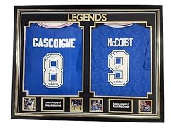 Paul gascoigne ally for sale  Delivered anywhere in UK