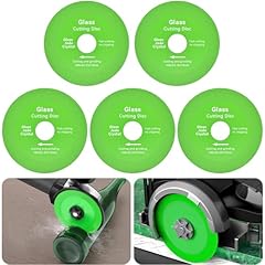 Glass cutting disc for sale  Delivered anywhere in USA 