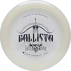 Latitude ballista disc for sale  Delivered anywhere in USA 