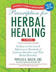 Prescription herbal healing for sale  Delivered anywhere in USA 