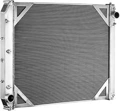 Row truck radiator for sale  Delivered anywhere in USA 