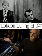 London calling untold for sale  Delivered anywhere in UK