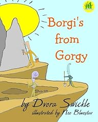 Borgi from gorgy d'occasion  Livré partout en France
