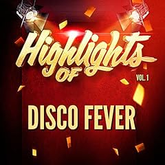 Highlights disco fever gebraucht kaufen  Wird an jeden Ort in Deutschland