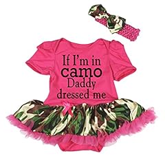 Petitebella camo daddy for sale  Delivered anywhere in USA 