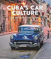 Automobilkultur kuba cuba gebraucht kaufen  Wird an jeden Ort in Deutschland