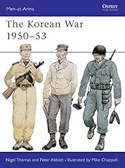 Korean war 1950 for sale  Delivered anywhere in USA 