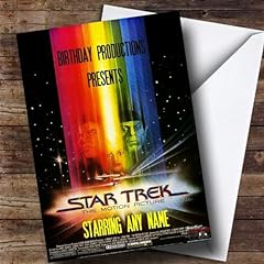 Spoof star trek for sale  Delivered anywhere in UK